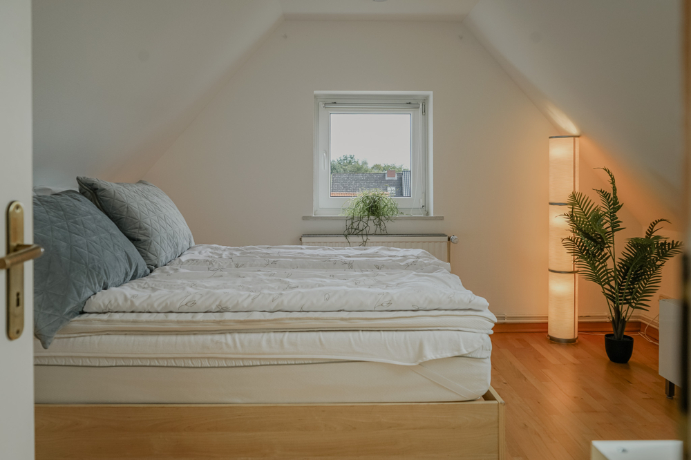 Schlafzimmer 3