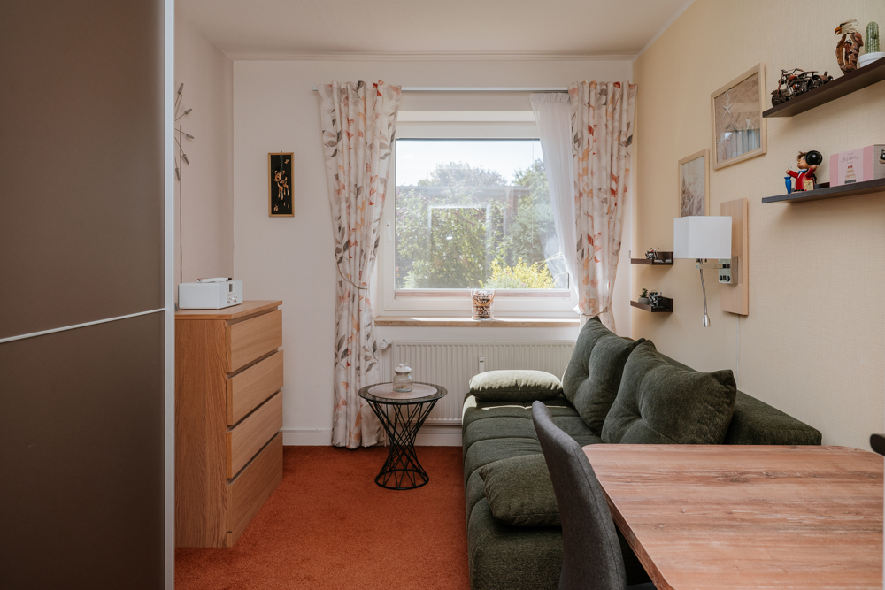 Arbeitszimmer