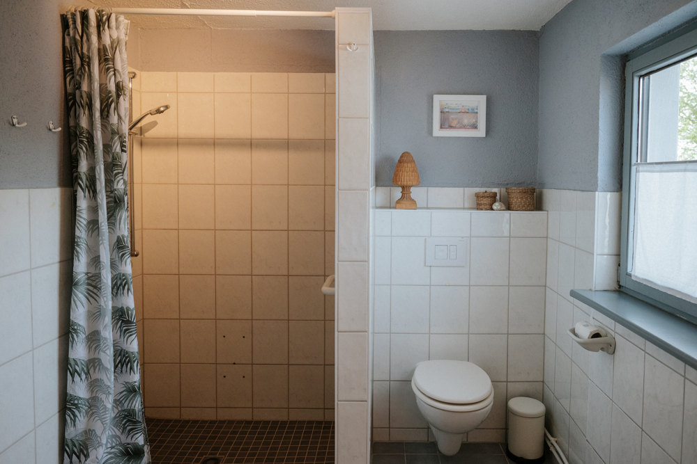 Badezimmer I
