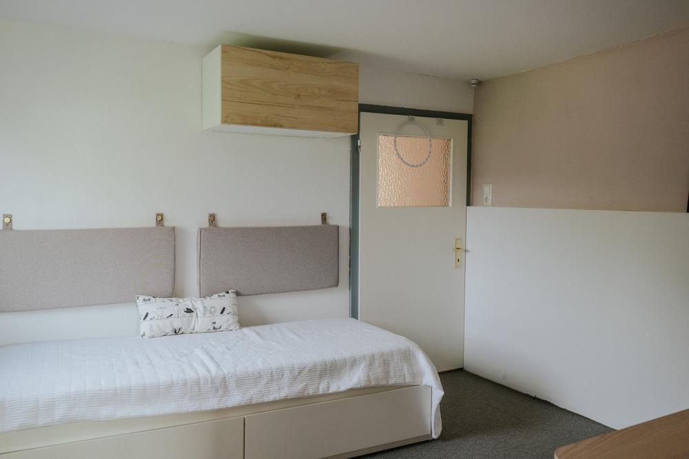 Arbeitszimmer II
