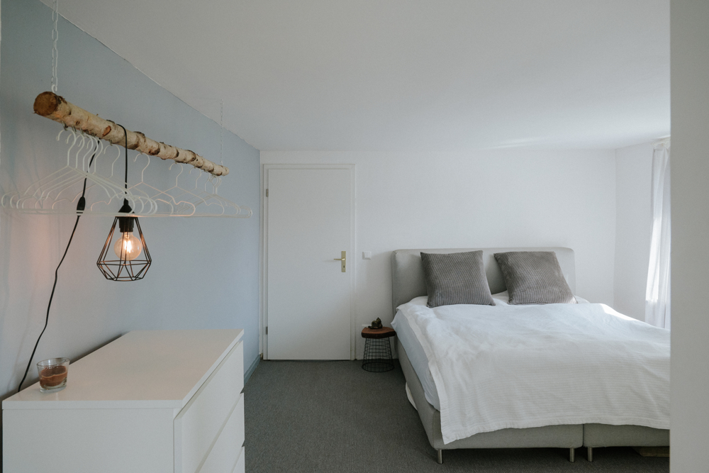 Schlafzimmer I