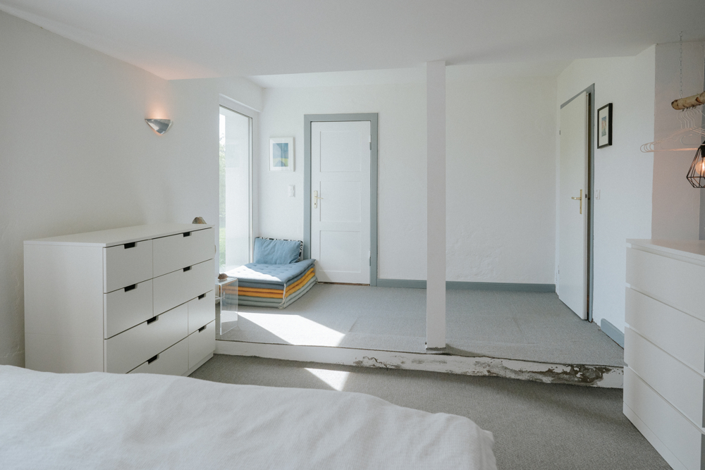 Schlafzimmer II