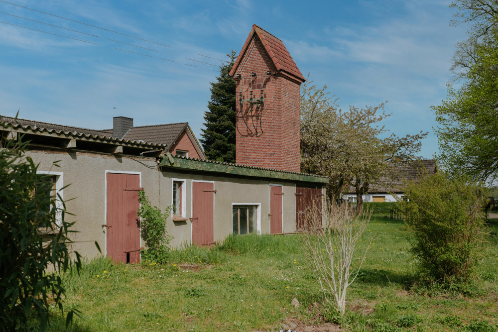 Garten I