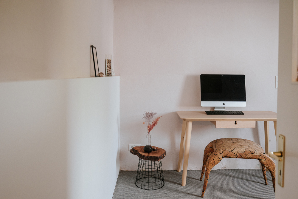 Arbeitszimmer I