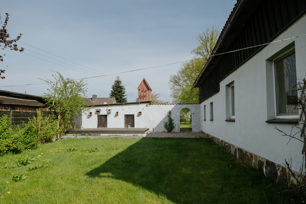 Garten III