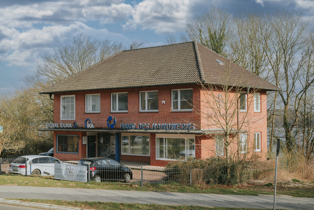 Ansicht