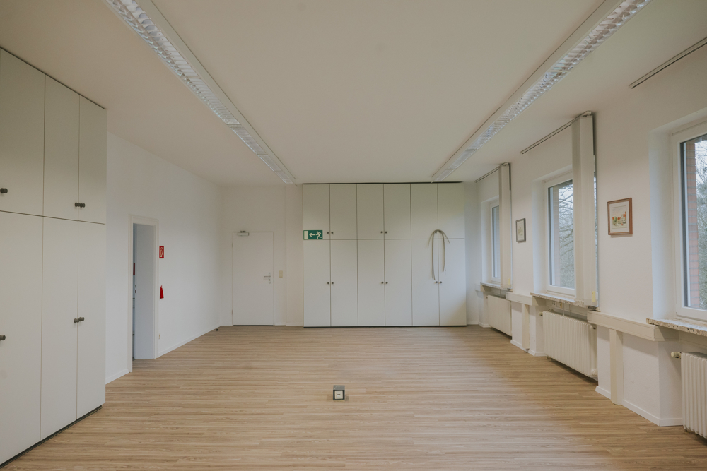 Büroraum