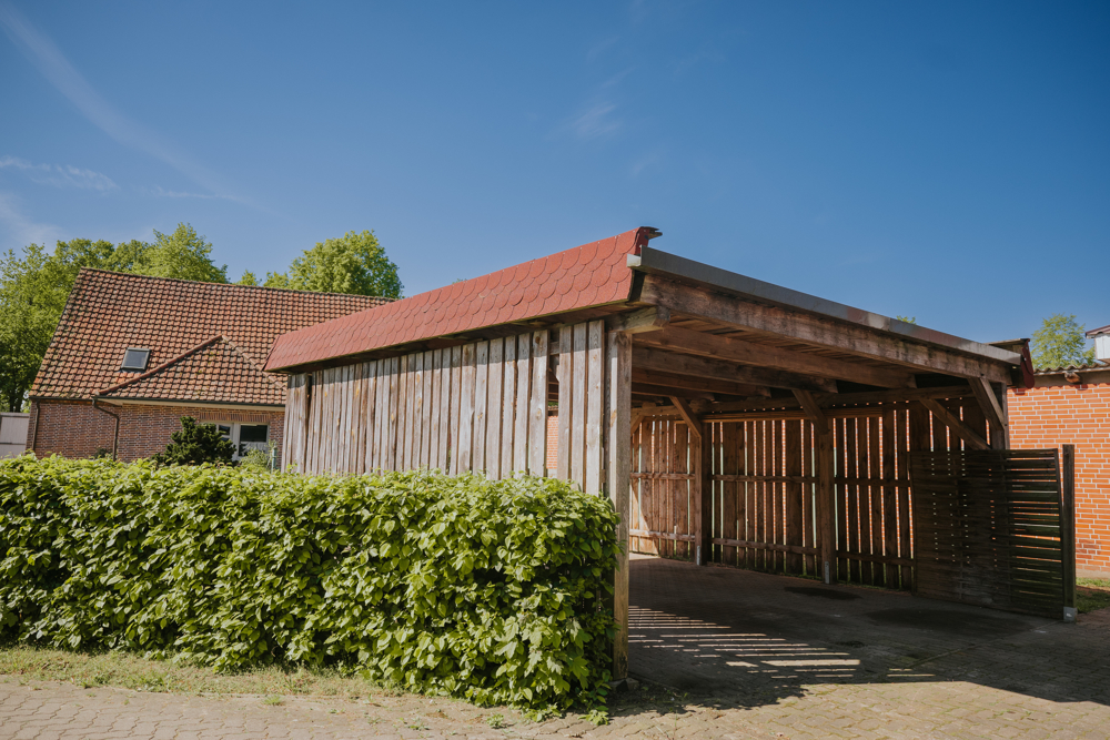 Carport