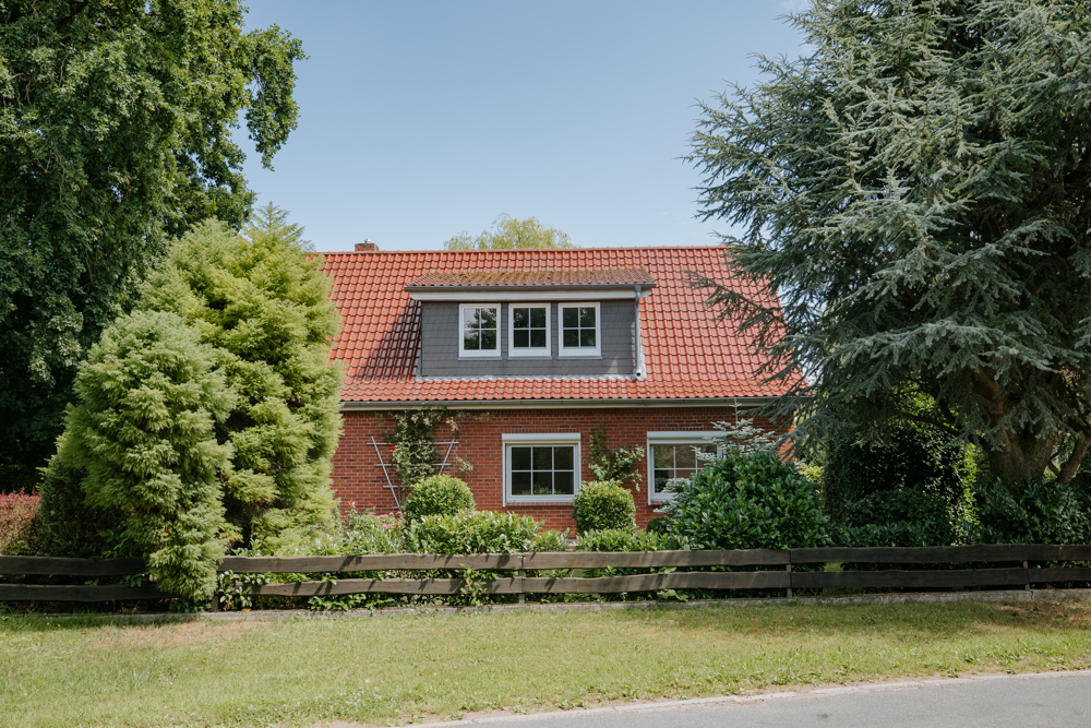 Straßenansicht I