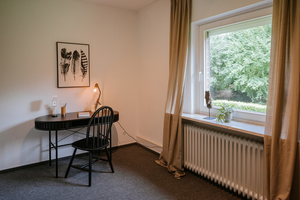 Büro