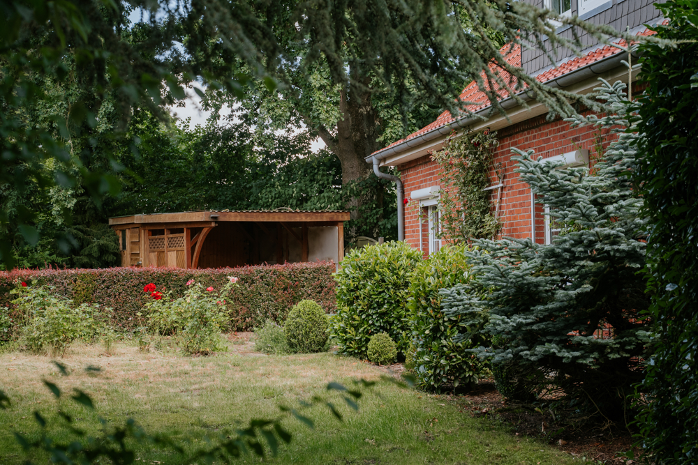 Garten II