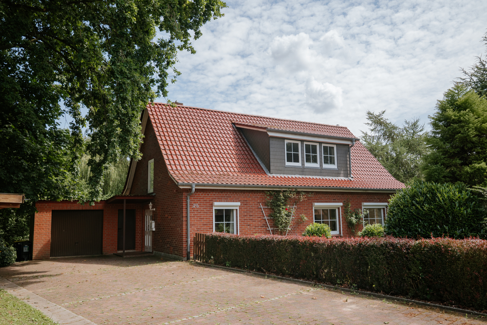 Straßenansicht II