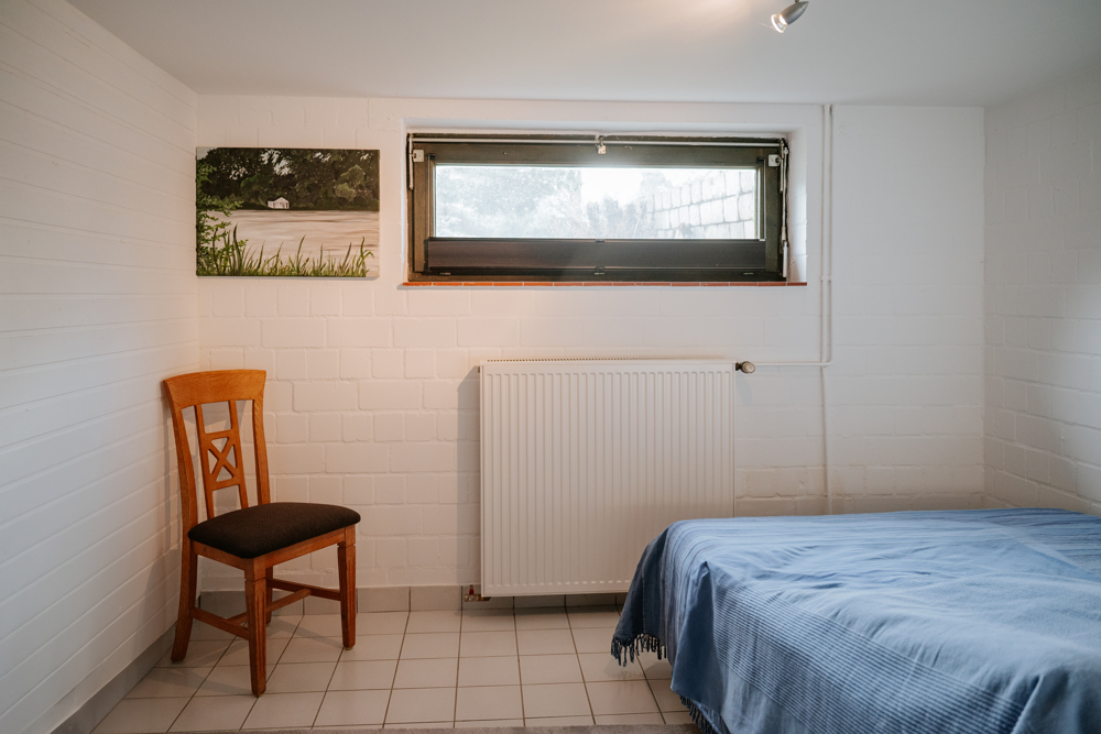 Gästezimmer Kellergeschoss