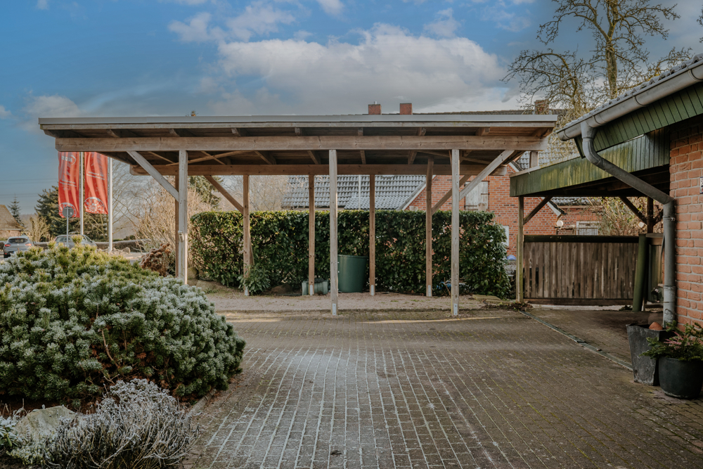 Carport II