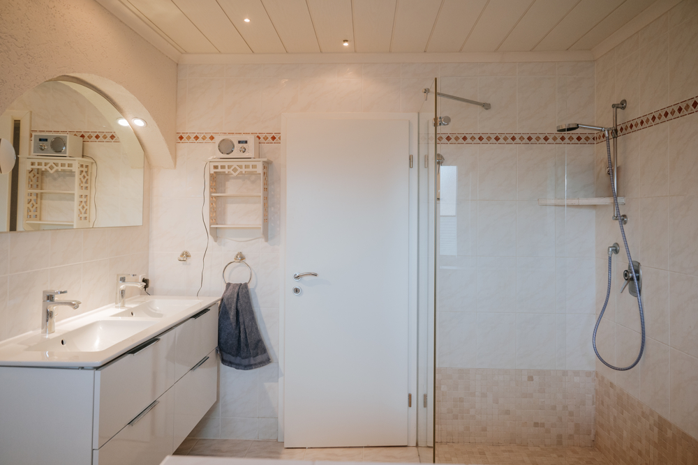 Badezimmer II