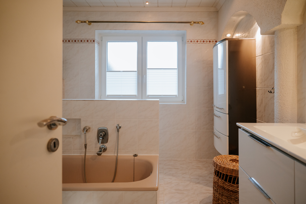 Badezimmer I