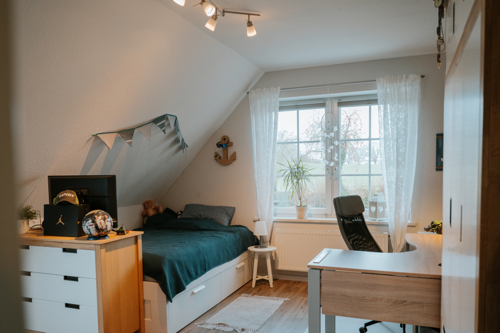 Zimmer 1 DG