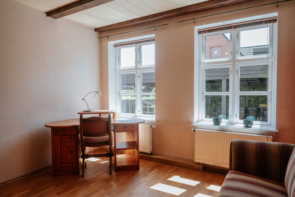 Arbeitszimmer
