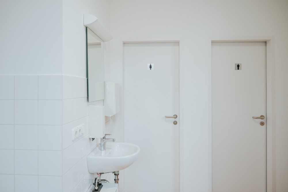 WC Dachgeschoss(4von40)