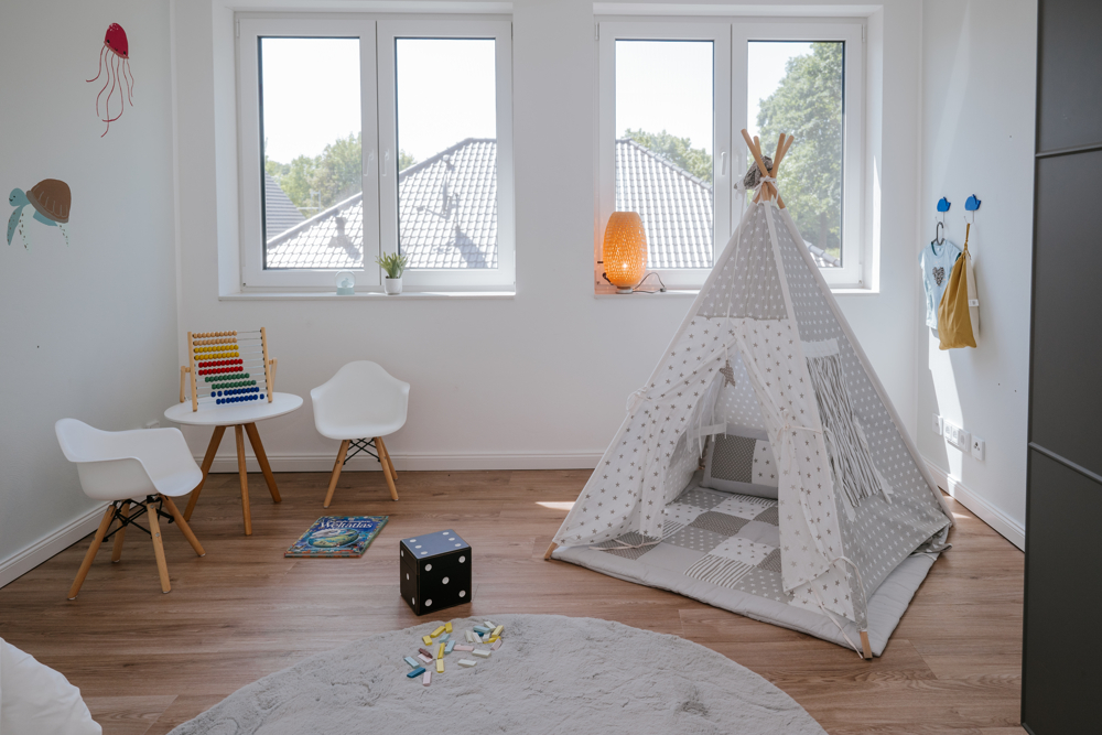 Kinderzimmer I