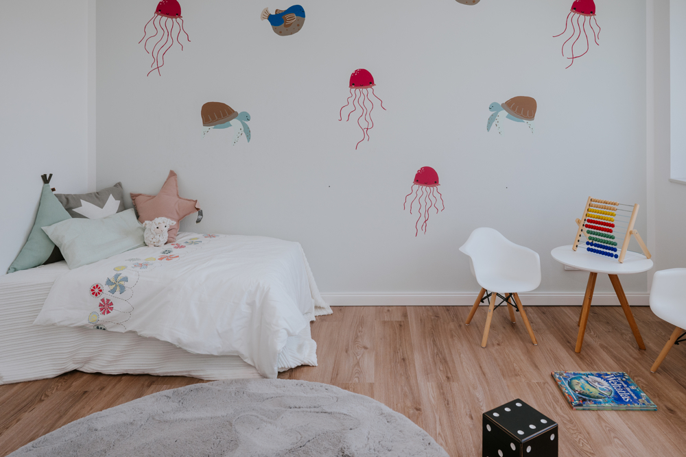 Kinderzimmer I