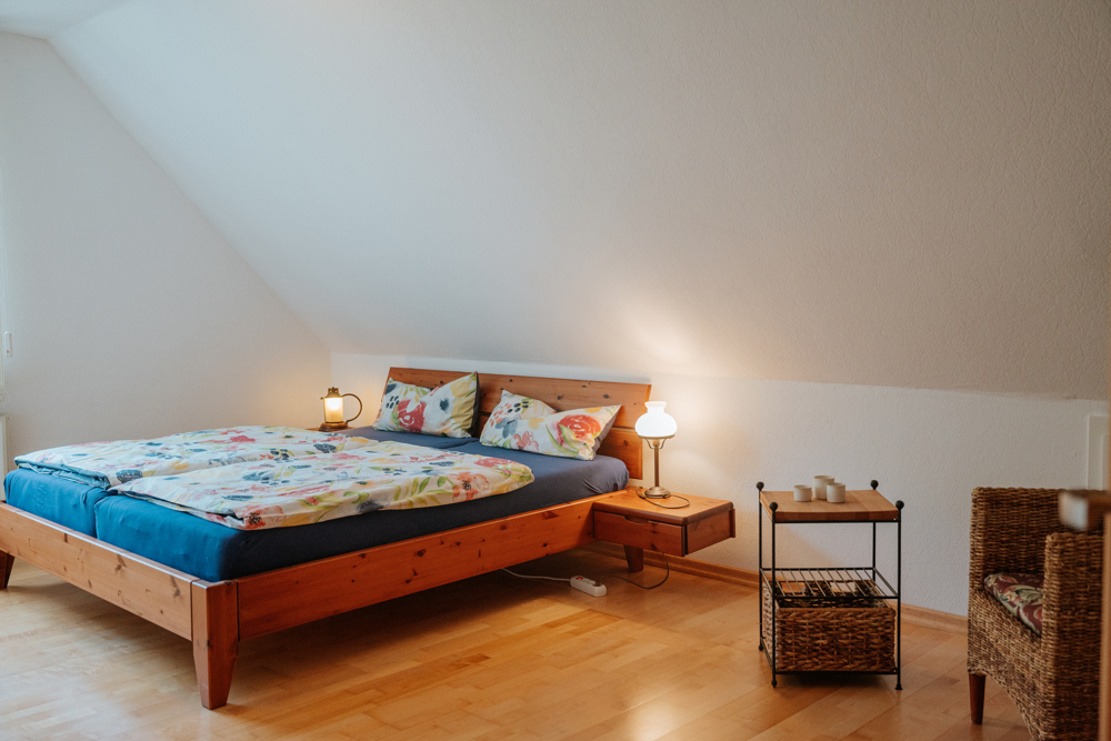 Schlafzimmer I