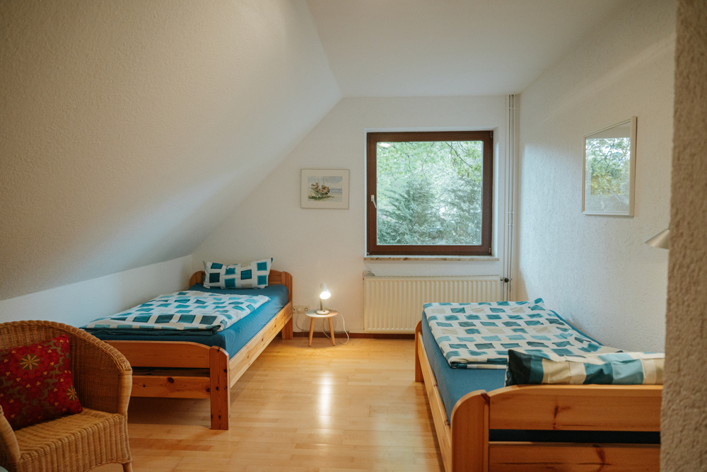 Kinderzimmer I