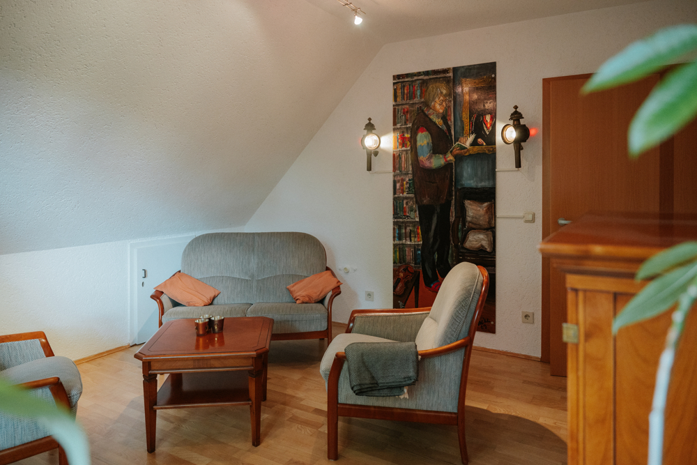 Wohnzimmer II 