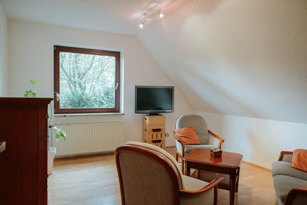 Wohnzimmer I