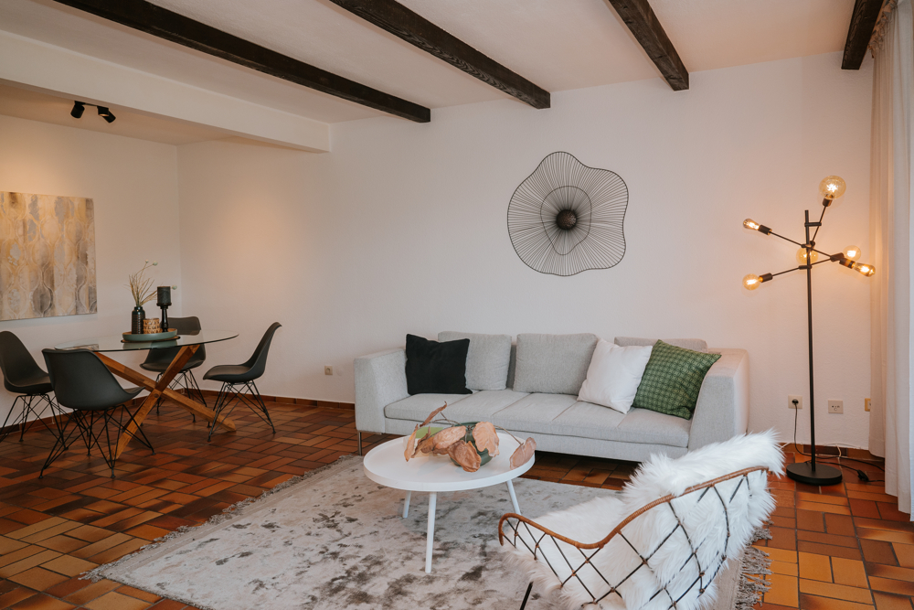 Wohnzimmer II