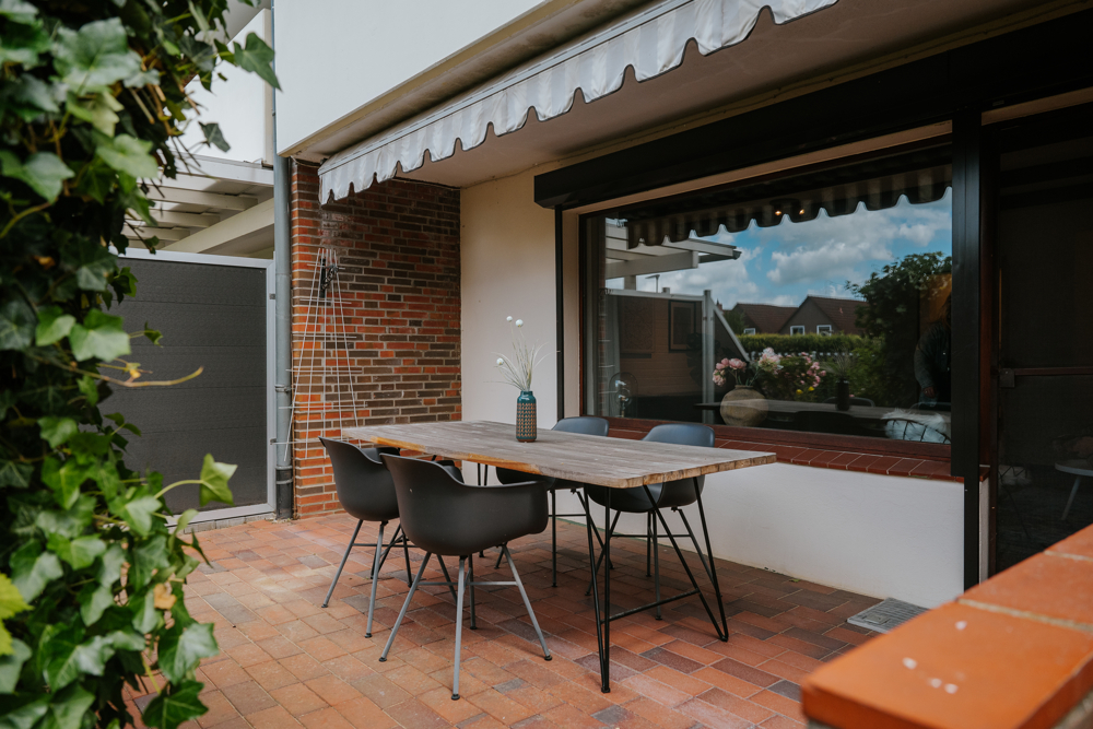 Terrasse II