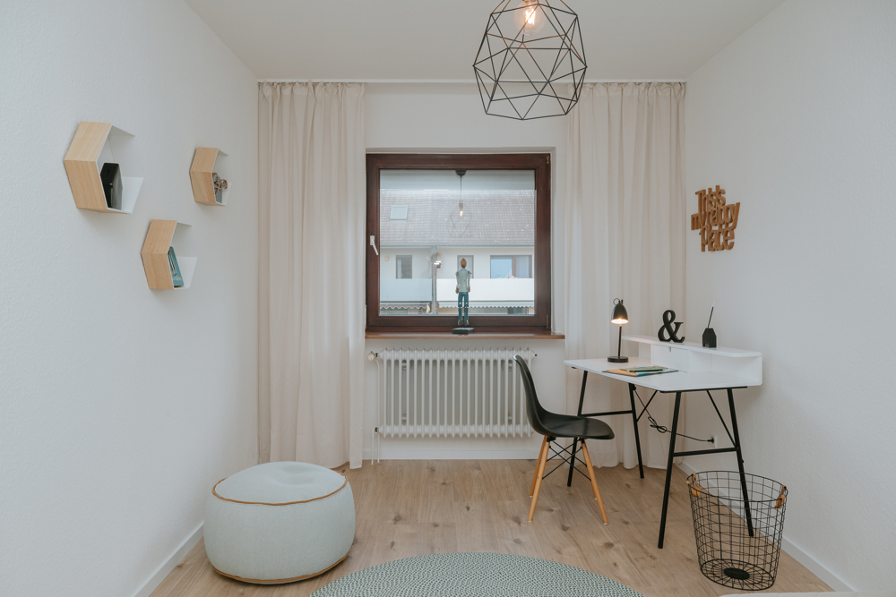 Büro I