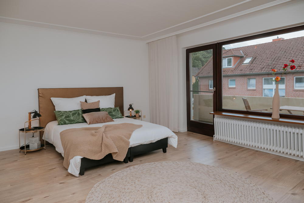 Schlafzimmer I