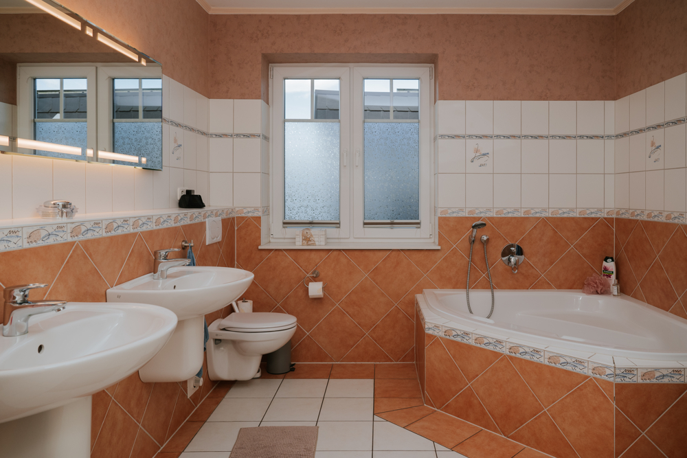 Badezimmer I