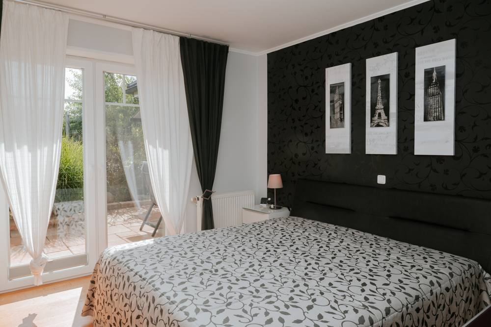 Schlafzimmer I