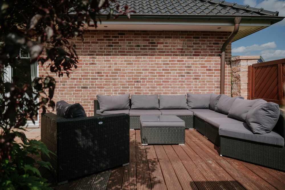 Terrasse I