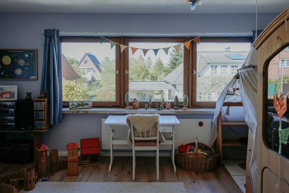 Zimmer DG I