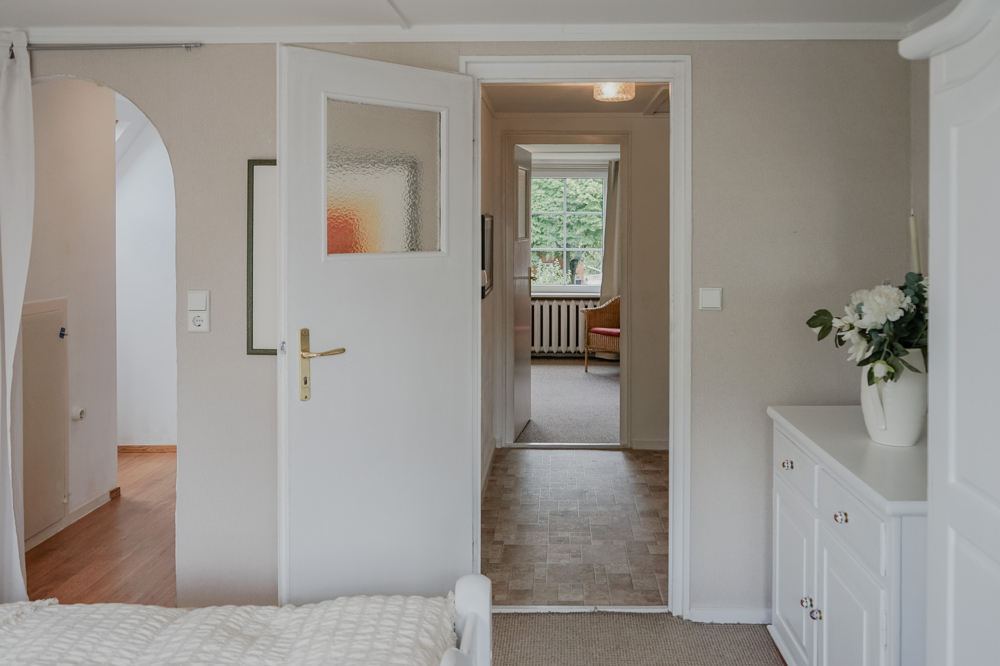 Schlafzimmer II