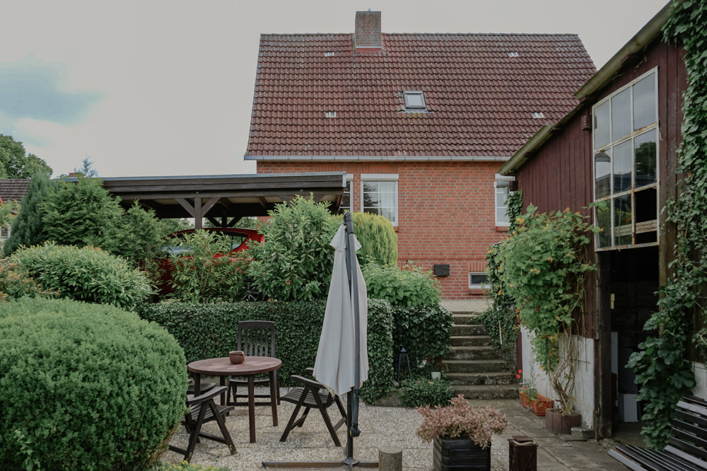Garten II