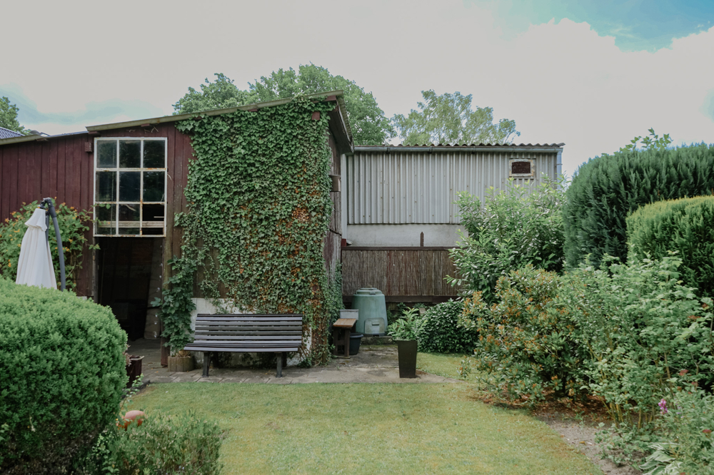 Garten III