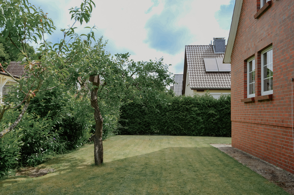 Garten I