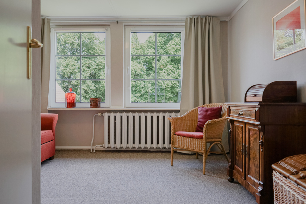 Gästezimmer I