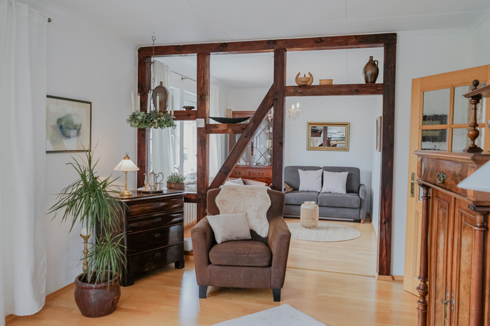 Wohnzimmer II