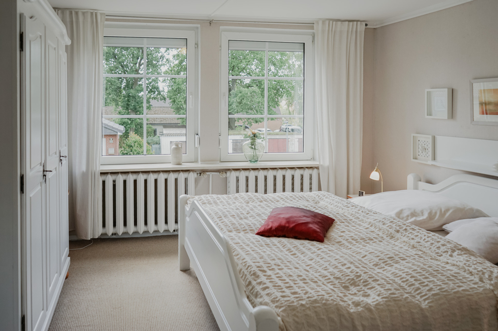 Schlafzimmer I