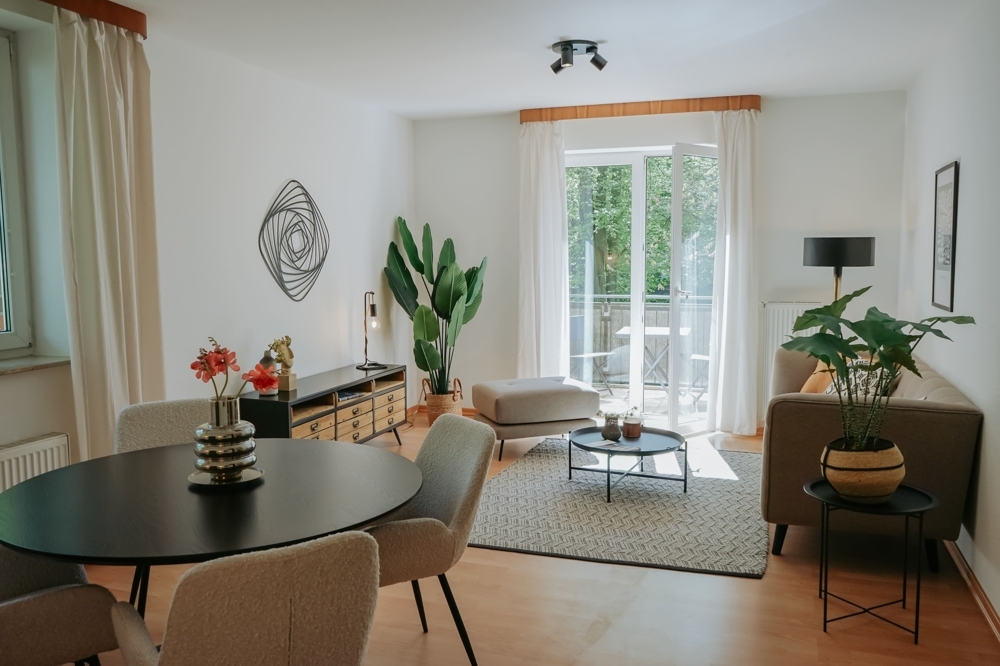 Wohnzimmer II