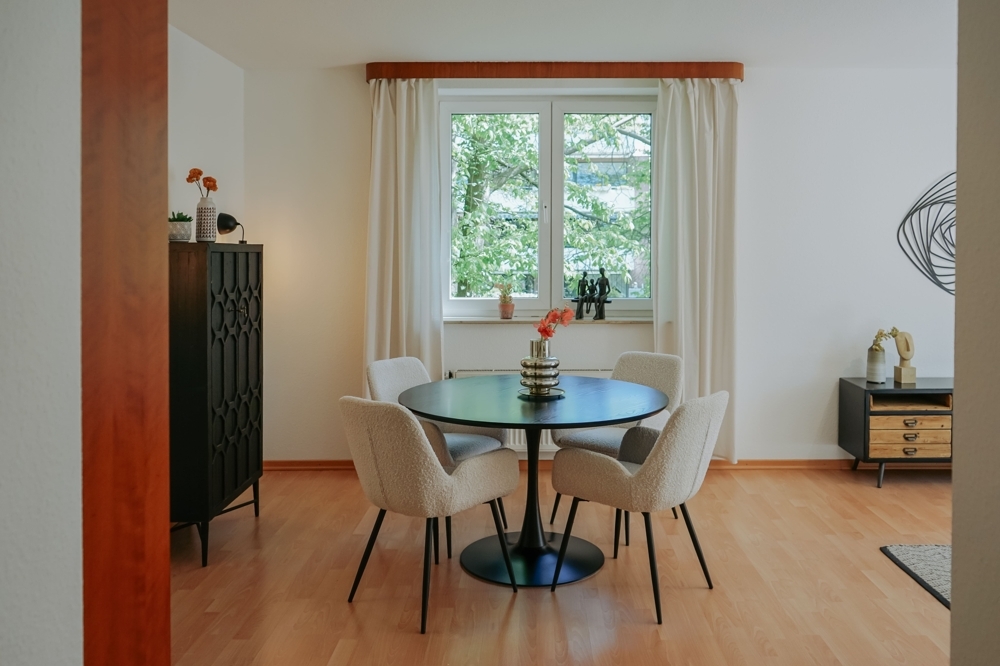 Wohnzimmer I