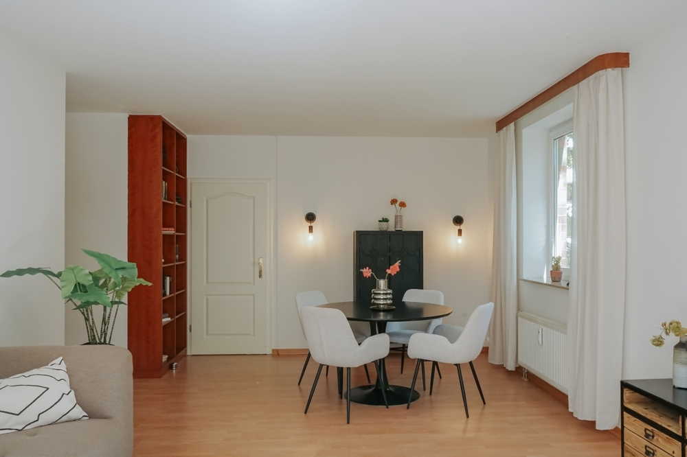 Wohnzimmer III