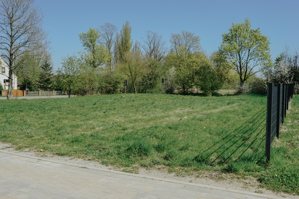 Ansicht I