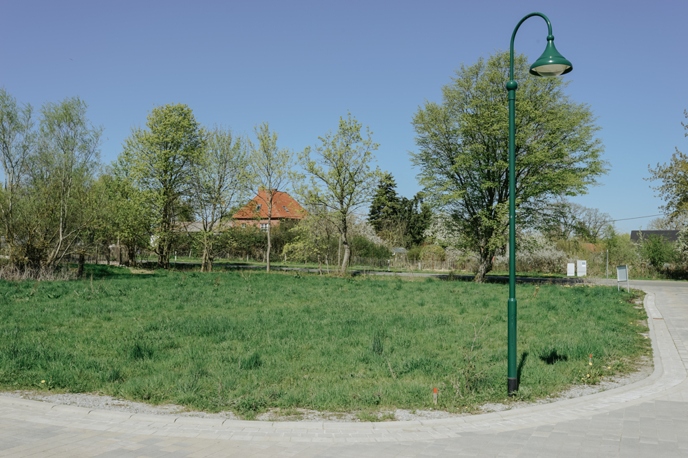 Ansicht III