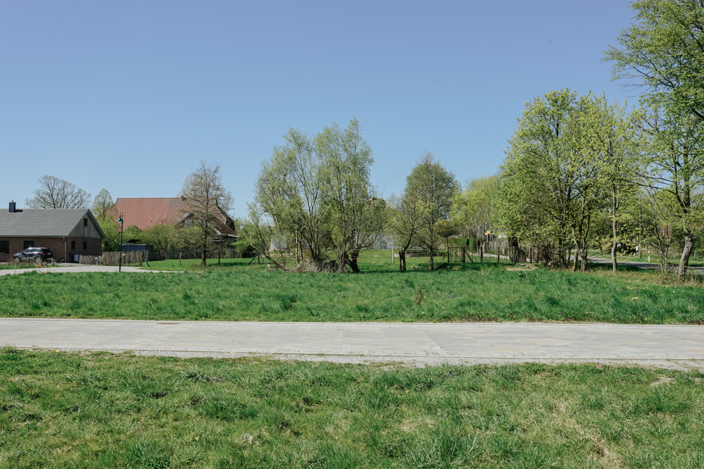 Ansicht I